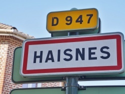 Photo paysage et monuments, Haisnes - haisnes (62138)