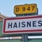 Photo Haisnes - haisnes (62138)