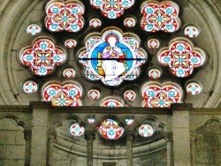 Photo paysage et monuments, Hallines - L'église