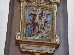 Photo paysage et monuments, Ham-en-Artois - église Saint Sauveur