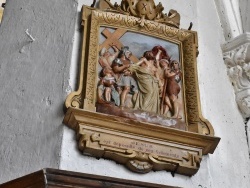 Photo paysage et monuments, Ham-en-Artois - église Saint Sauveur