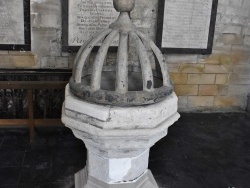 Photo paysage et monuments, Ham-en-Artois - église saint Sauveur