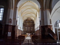 Photo paysage et monuments, Ham-en-Artois - église Saint sauveur