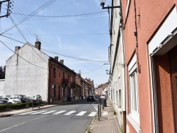 Photo paysage et monuments, Harnes - le Village