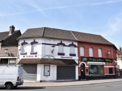 Photo paysage et monuments, Harnes - le Village