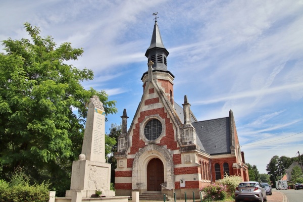 église saint Michel