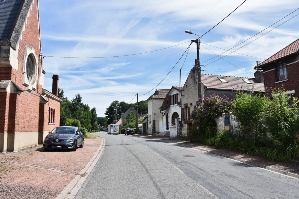 le village