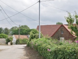 Photo paysage et monuments, Haut-Loquin - le village