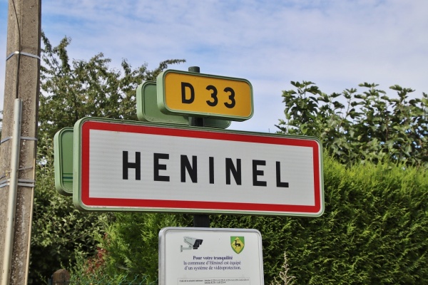 Photo Héninel - heninel (62128)