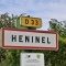 Photo Héninel - heninel (62128)
