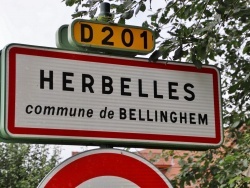Photo paysage et monuments, Herbelles - herbelles (62129)