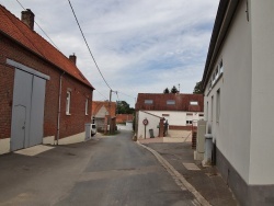 Photo paysage et monuments, Herbelles - le village