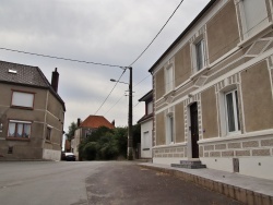 Photo paysage et monuments, Herbelles - le village