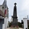 le monument aux morts