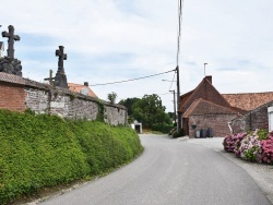 Photo paysage et monuments, Herbelles - le village