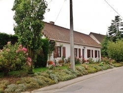 Photo paysage et monuments, Herbinghen - La Commune