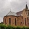 Photo Herbinghen - L'église