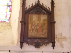 Photo paysage et monuments, Herly - église Saint Pierre