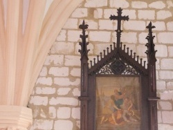 Photo paysage et monuments, Herly - église Saint Pierre