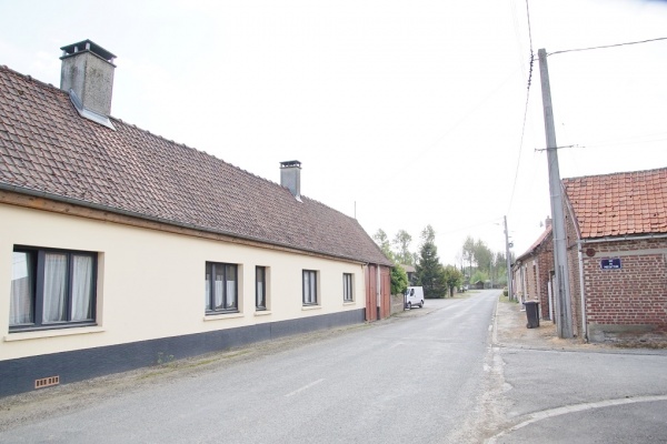 Photo Herly - le village