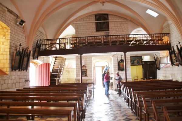 Photo Herly - église Saint Pierre