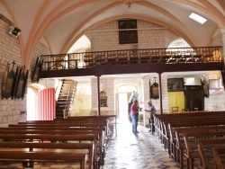 Photo paysage et monuments, Herly - église Saint Pierre