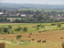 Photo paysage et monuments, Hermelinghen - C'est ballot !!!!