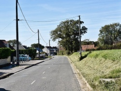 Photo paysage et monuments, Hermelinghen - le Village