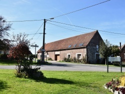 Photo paysage et monuments, Hermelinghen - le Village