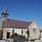 Photo Hermelinghen - église Sainte Agathe