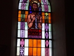 Photo paysage et monuments, Hermelinghen - église Sainte Agathe