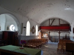 Photo paysage et monuments, Hermelinghen - église Sainte Agathe