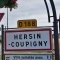 Photo Hersin-Coupigny - Hersin-Coupigny (62530)
