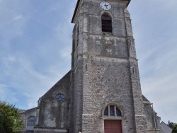 Photo paysage et monuments, Hersin-Coupigny - église Saint Martin