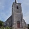 Photo Hersin-Coupigny - église Saint Martin