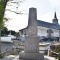 Photo Hervelinghen - le monument aux morts