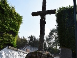 Photo paysage et monuments, Hervelinghen - la croix