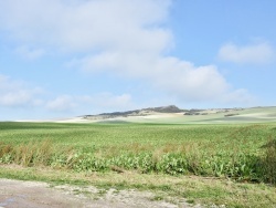 Photo paysage et monuments, Hervelinghen - le village