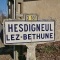 Photo Hesdigneul-lès-Béthune - hesdigneul les bethune (62196)