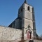 Photo Hesdigneul-lès-Béthune - église Saint Denis