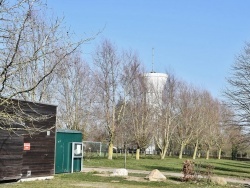 Photo paysage et monuments, Hesdigneul-lès-Béthune - le Village