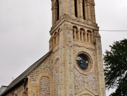 Photo paysage et monuments, Hesdigneul-lès-Boulogne - L'église
