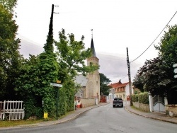 Photo paysage et monuments, Hesdigneul-lès-Boulogne - La Commune