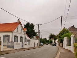 Photo paysage et monuments, Hesdigneul-lès-Boulogne - La Commune