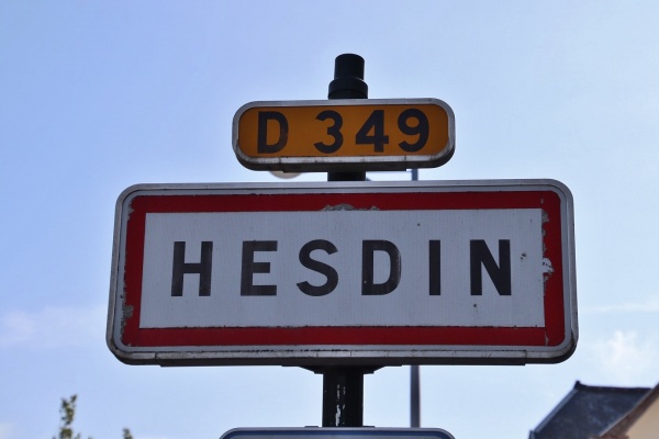 Photo Hesdin - hesdin (62140)