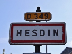 Photo paysage et monuments, Hesdin - hesdin (62140)
