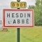 hesdin l'abbé (62360)