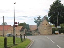 Photo paysage et monuments, Hesdin-l'Abbé - la commune