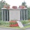 Photo Hesdin-l'Abbé - le monument aux morts
