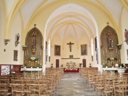 Photo paysage et monuments, Hesdin-l'Abbé - église Saint Léger